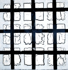 Niels Ketelers: schilderij