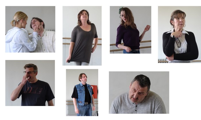 ajustements reworked